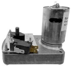 Sports Tutor Tennis Tutor Plus/Tower Oscillator Motor