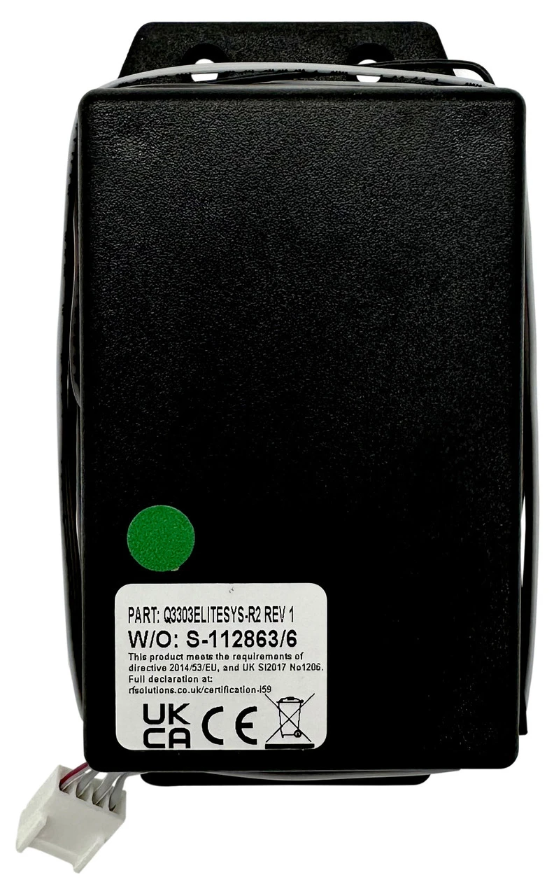 Sports Tutor Tennis Tutor/Tower Receiver 3 Sports Tutor Tennis Tutor/Tower Receiver