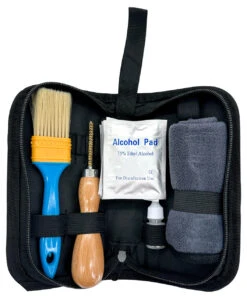 Stringing Machine Cleaning Tool Kit