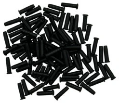 Rab T0 2.80mm X 11mm Tennis Grommets 100 Pack