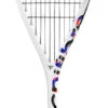 Tecnifibre Carboflex 125 X-Top V2 Squash Racquet
