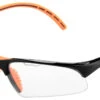 Tecnifibre Squash Eye Protection -RacquetDepot Tecnifibre Squash Eye Protection black 60980.1732107577