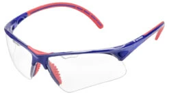 Tecnifibre Squash Eye Protection -RacquetDepot Tecnifibre Squash Eye Protection blue 81156.1732107578
