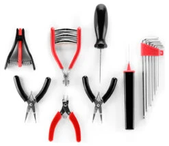 Tecnifibre X-Cord Stringing Machine -RacquetDepot Tecnifibre X Cord Stringing Machine tools 25825.1722012098