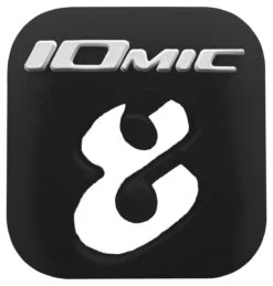 Toalson Iomic Shockless String Dampener 1 Pack