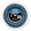 Tourna Quasi Gut Armor 16 1.30mm 200M Reel -RacquetDepot Tourna Quasi Gut Armor 16 1.30mm 200M Reel Colour Blue 60482.1749122256
