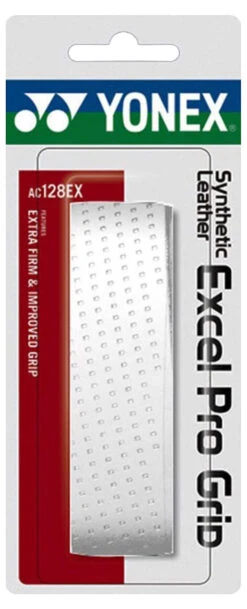 Yonex Excel Pro Synthetic Leather Replacement Grip