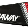 Ashaway Badminton Racquet Cover Bag -RacquetDepot ashaway badminton racquet cover bag 61615 80111.1698772332