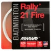 Ashaway Rally 21 Fire 0.70mm Badminton Set 1 Ashaway Rally 21 Fire 0.70mm Badminton Set -RacquetDepot ashaway rally 21 fire 0 70mm badminton set 02672 73513.1698771665