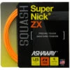 Ashaway SuperNick ZX 17 1.25mm Squash Set