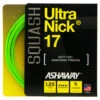 Ashaway UltraNick 17 1.25mm Squash Set -RacquetDepot ashaway ultra nick 17 squash set 59824 44394.1698769948