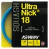 Ashaway UltraNick 18 1.15mm Squash Set