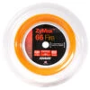 Ashaway ZyMax 66 Fire 0.66mm Badminton 200M Reel 1 Ashaway ZyMax 66 Fire 0.66mm Badminton 200M Reel -RacquetDepot ashaway zymax 66 fire badminton 200m reel orange 55777 71375.1698771029
