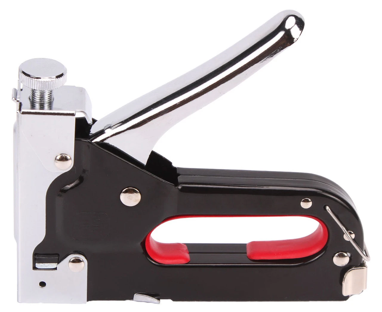 Butt Cap Stapler 3 Butt Cap Stapler