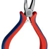 Deluxe Bent String Pliers -RacquetDepot deluxe bent string pliers 40391 07648.1698773594