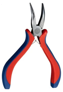 Deluxe Bent String Pliers