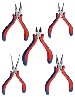 Apollo® Deluxe Stringing Tool Set