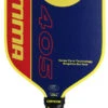 GAMMA 405 Pickleball Paddle