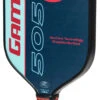 Gamma 505 Pickleball Paddle -RacquetDepot gamma 505 pickleball paddle 30919 29455.1698773417