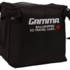 Gamma EZ Travel Cart 150 Spare Bag -RacquetDepot gamma ez travel cart 150 spare bag 25133 03702.1698769727 1
