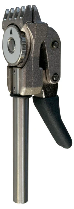 GAMMA Diamond Dusted Universal Tennis Squash Badminton Clamp