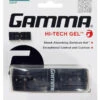 GAMMA Hi-Tech Gel Replacement Grip 2 GAMMA Hi-Tech Gel Replacement Grip -RacquetDepot gamma hi tech gel replacement grip 13035 13314.1698773580