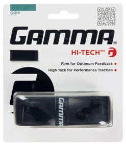 GAMMA Hi-Tech Replacement Grip