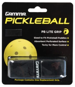 GAMMA Lite Pickleball Replacement Grip