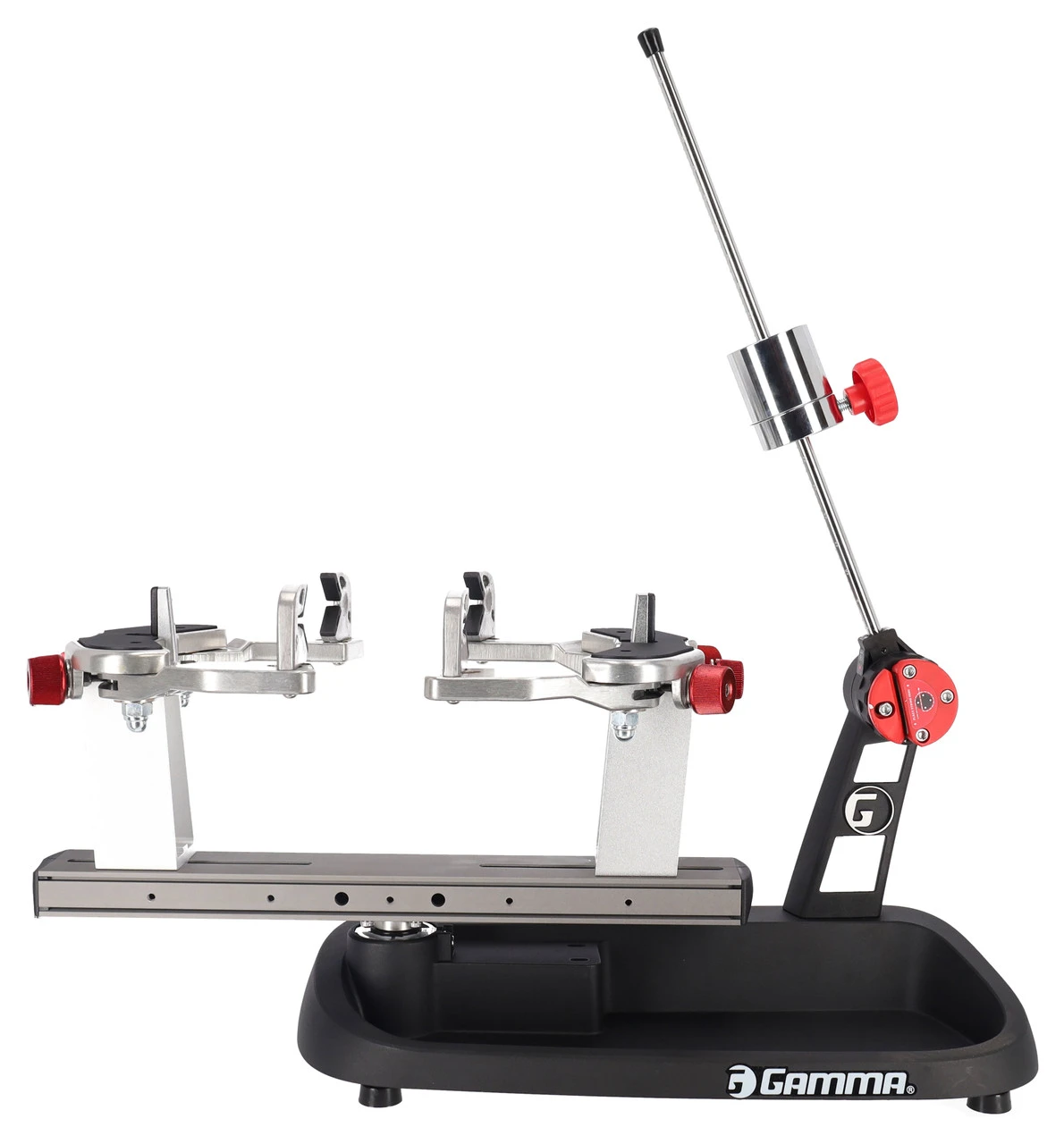 GAMMA Momentum 6 Stringing Machine 3 GAMMA Momentum 6 Stringing Machine