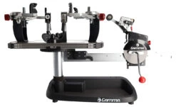 GAMMA Momentum ST Stringing Machine