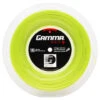Gamma Ocho 16 1.30mm 200M Reel -RacquetDepot gamma ocho 16 1 30mm 200m reel yellow 13903 77395.1698773537