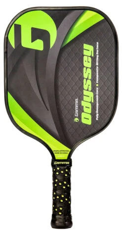 GAMMA Odyssey Pickleball Paddle
