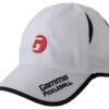 GAMMA Pickleball Cap -RacquetDepot gamma pickleball cap white 49730.1724240892