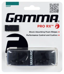 GAMMA Pro RX Replacement Grip