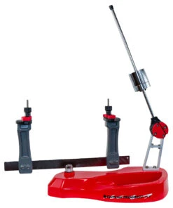 GAMMA Progression II 200 Stringing Machine