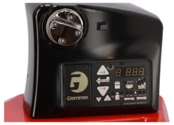 Gamma Progression II ELS Stringing Machine -RacquetDepot gamma progression ii els stringing machine tension head 48061 01125.1698769636