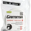 Gamma Supreme Overgrip 15 Pack -RacquetDepot gamma supreme overgrip 15 pack 66444 91547.1698769673 1