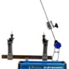 GAMMA X-Stringer X-2 Stringing Machine -RacquetDepot gamma x 2 stringing machine 54311.1706003059 1