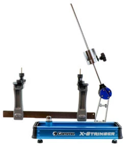 GAMMA X-Stringer X-2 Stringing Machine