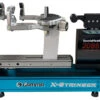 GAMMA X-6 + Wise 2086 Stringing Machine -RacquetDepot gamma x 6 wise 2086 87284.1728488402