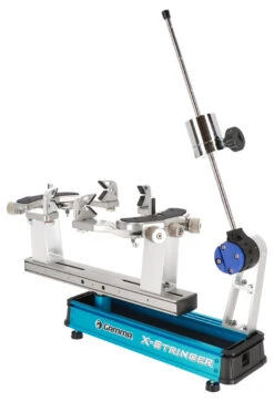 Gamma X-6 Stringing Machine -RacquetDepot gamma x 6 stringing machine side 78059 49821.1698773127 1