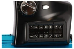 Gamma X-ELS Stringing Machine 11 Gamma X-ELS Stringing Machine -RacquetDepot gamma x els stringing machine tension head 09266 90453.1698773556