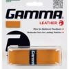 GAMMA Leather Replacement Grip