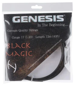 Genesis Black Magic 17 1.23mm Set