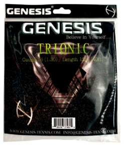Genesis Trionic 16 1.30mm Set