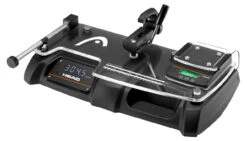 HEAD 3-in-1 Swingweight Tuning Machine