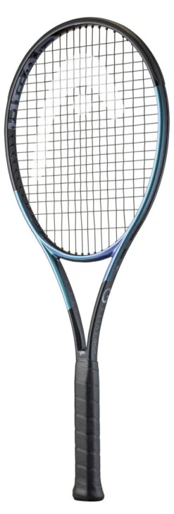 HEAD Auxetic 2.0 Gravity MP L 2025 Tennis Racquet