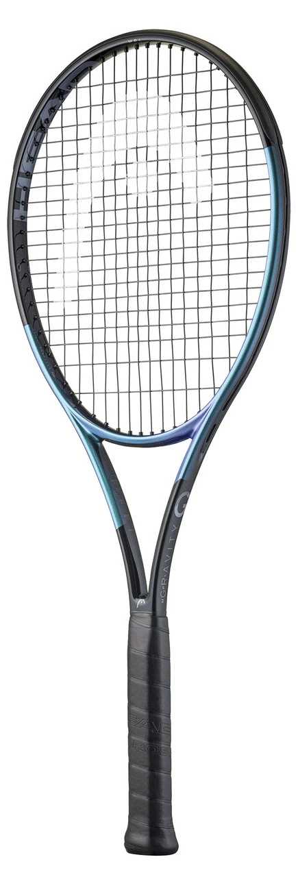 HEAD Auxetic 2.0 Gravity MP L 2025 Tennis Racquet 3 HEAD Auxetic 2.0 Gravity MP L 2025 Tennis Racquet