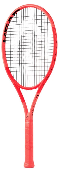 HEAD Auxetic 2.0 Radical Elite 2025 Tennis Racquet