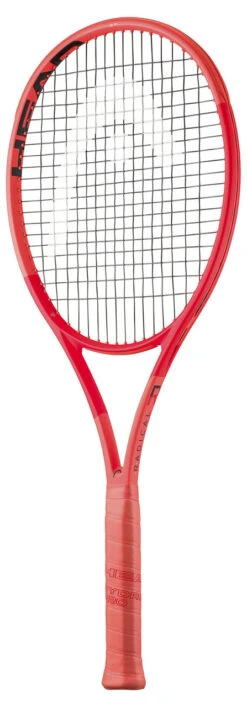 HEAD Auxetic 2.0 Radical MP 2025 Tennis Racquet